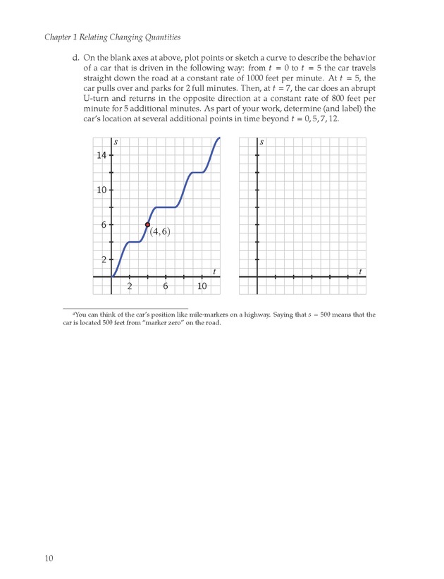 Active Preparation for Calculus - Page 10
